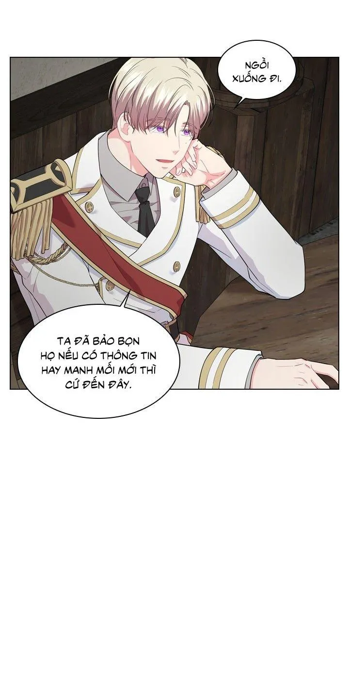 Who’s your daddy Chapter 9 Trang 23