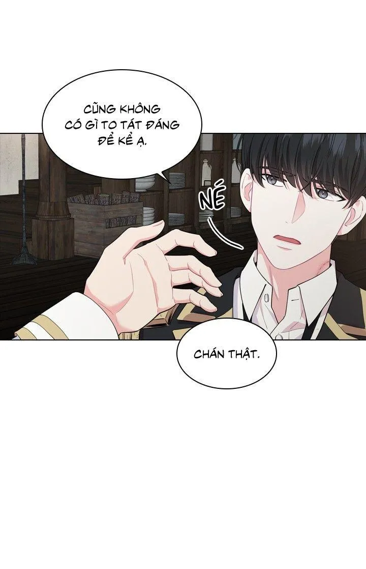 Who’s your daddy Chapter 9 Trang 27