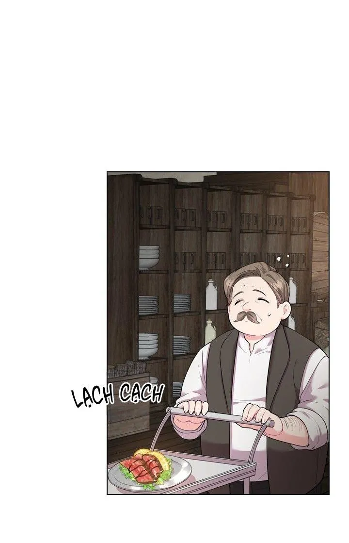 Who’s your daddy Chapter 9 Trang 28