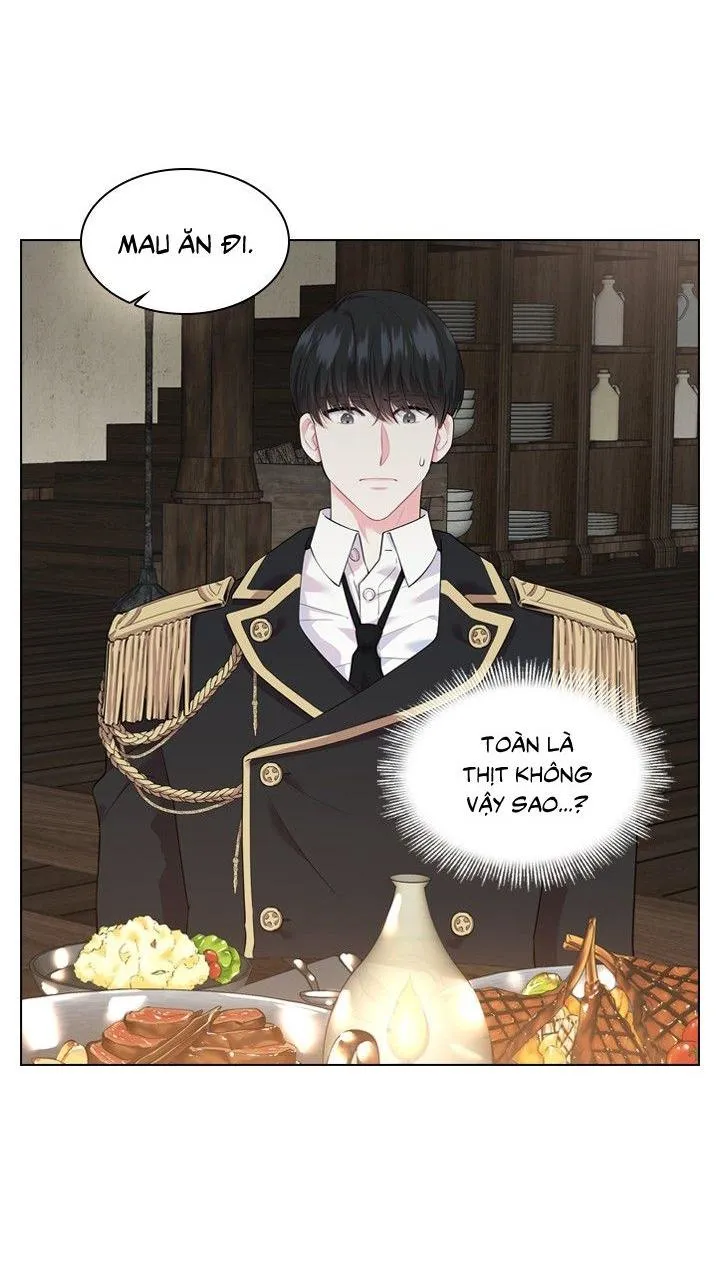 Who’s your daddy Chapter 9 Trang 30