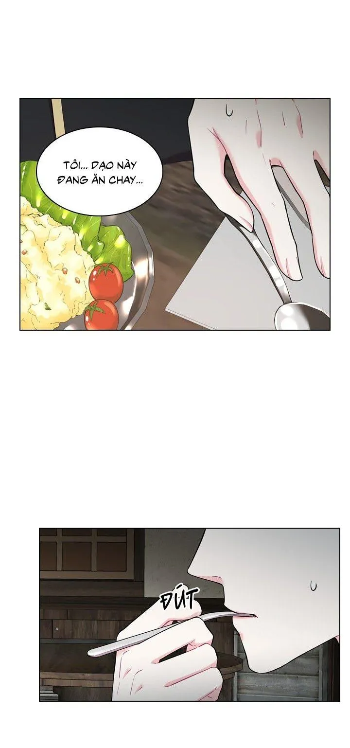 Who’s your daddy Chapter 9 Trang 31