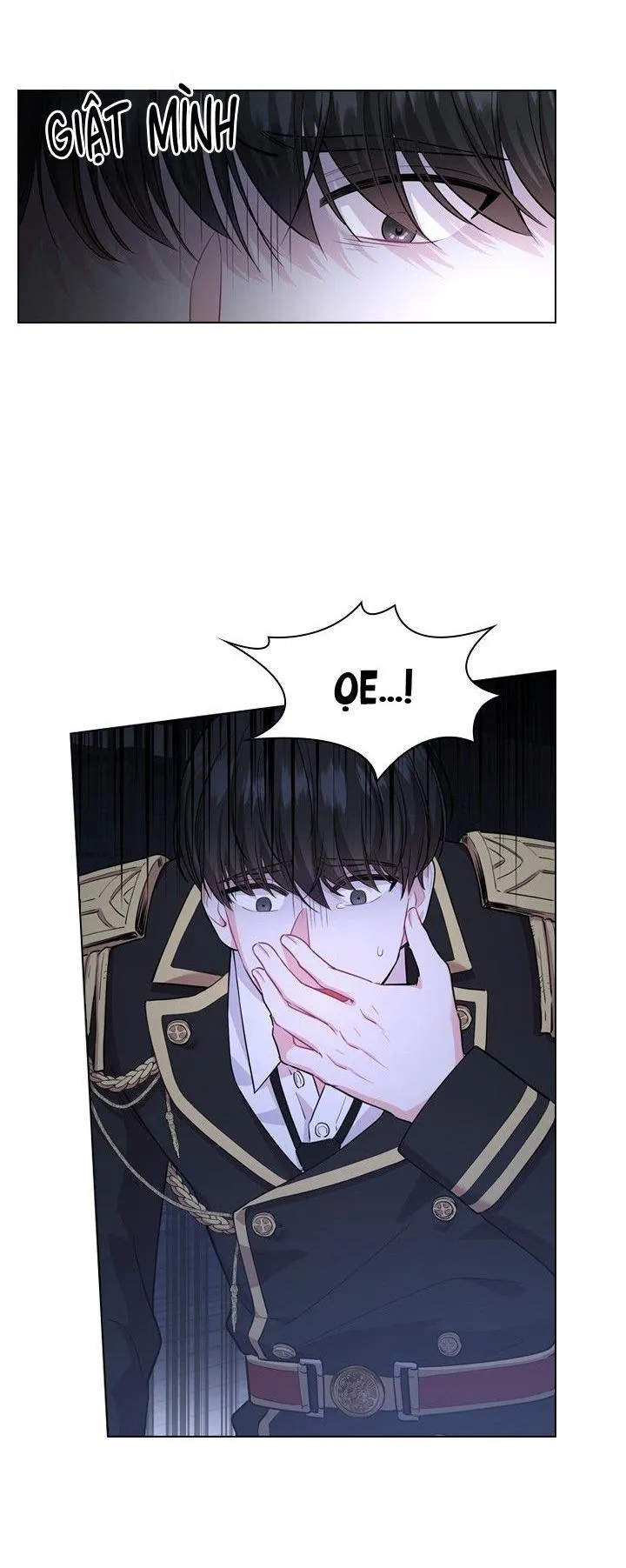 Who’s your daddy Chapter 9 Trang 32