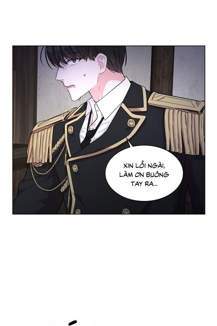 Who’s your daddy Chapter 9 Trang 34