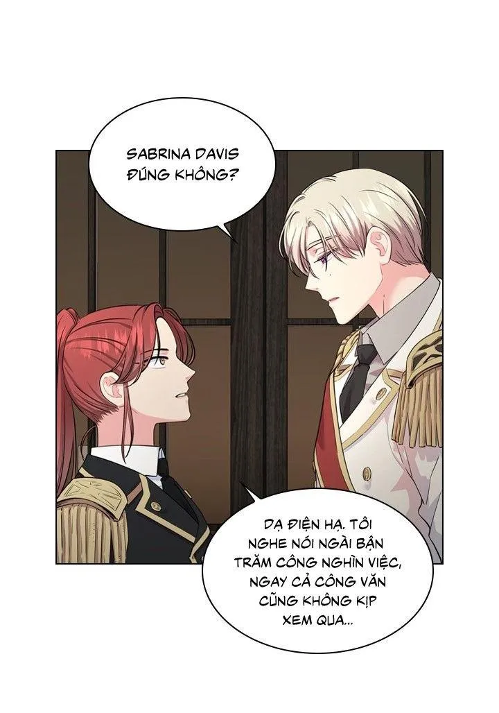 Who’s your daddy Chapter 9 Trang 41