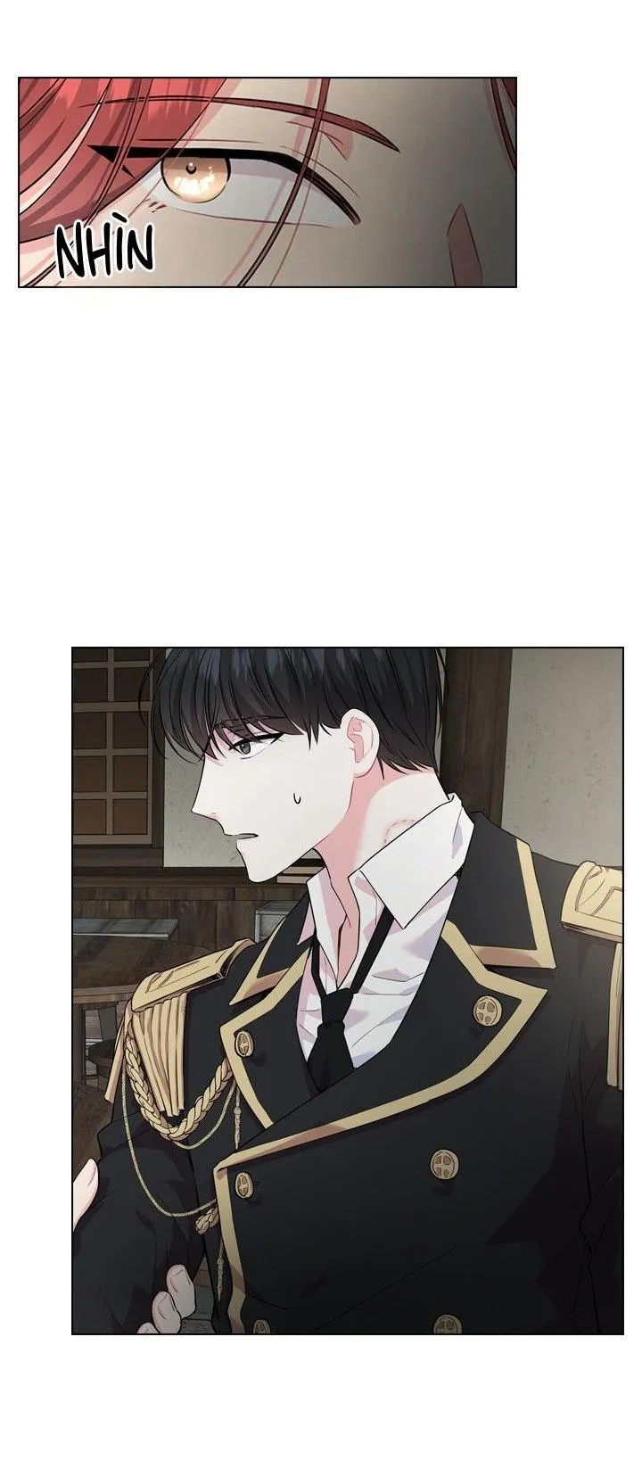 Who’s your daddy Chapter 9 Trang 42