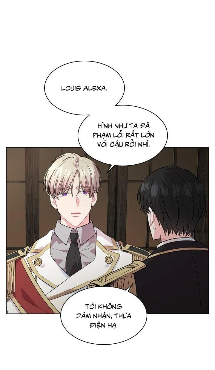 Who’s your daddy Chapter 9 Trang 46