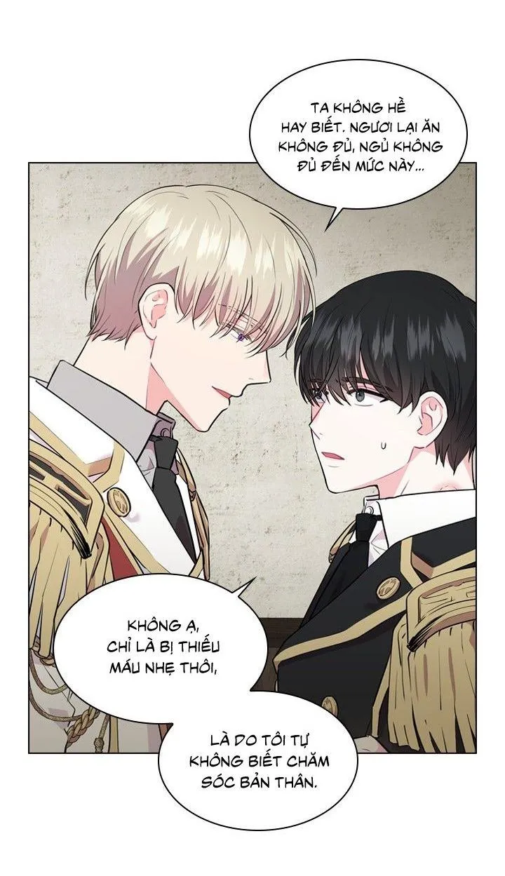 Who’s your daddy Chapter 9 Trang 47