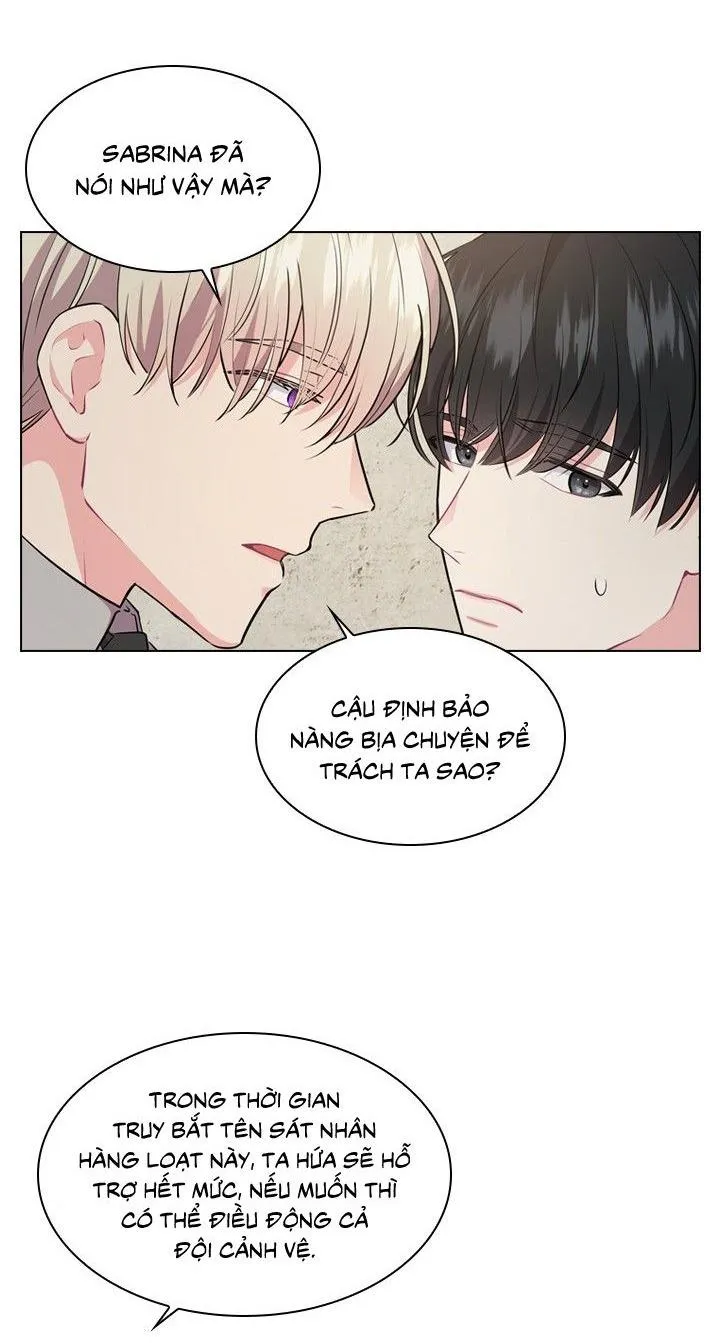 Who’s your daddy Chapter 9 Trang 48