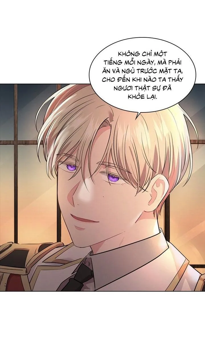 Who’s your daddy Chapter 9 Trang 50