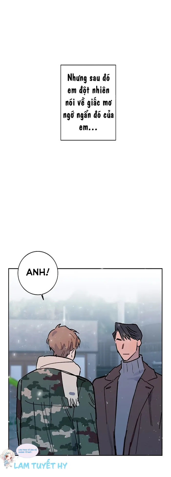 Why Not, CEO? Chapter 1 Trang 13