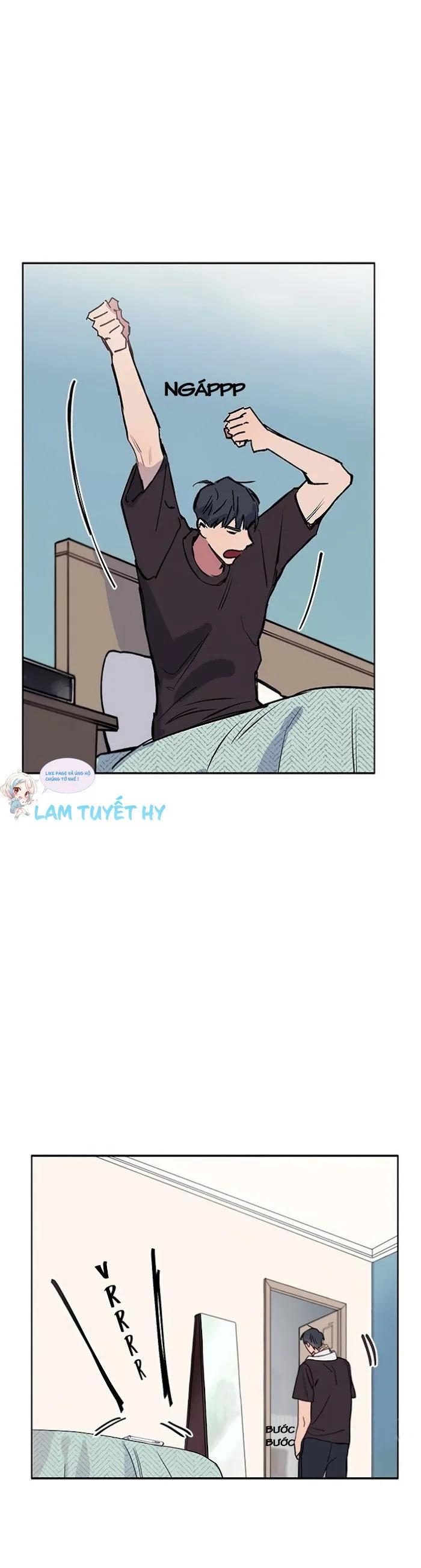 Why Not, CEO? Chapter 1 Trang 20