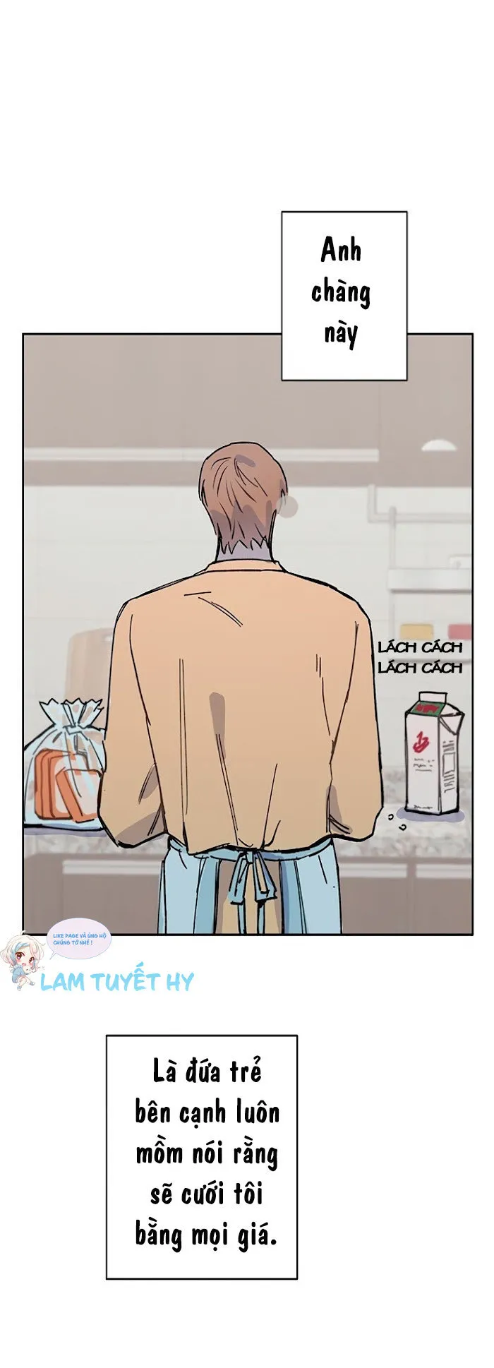 Why Not, CEO? Chapter 1 Trang 26