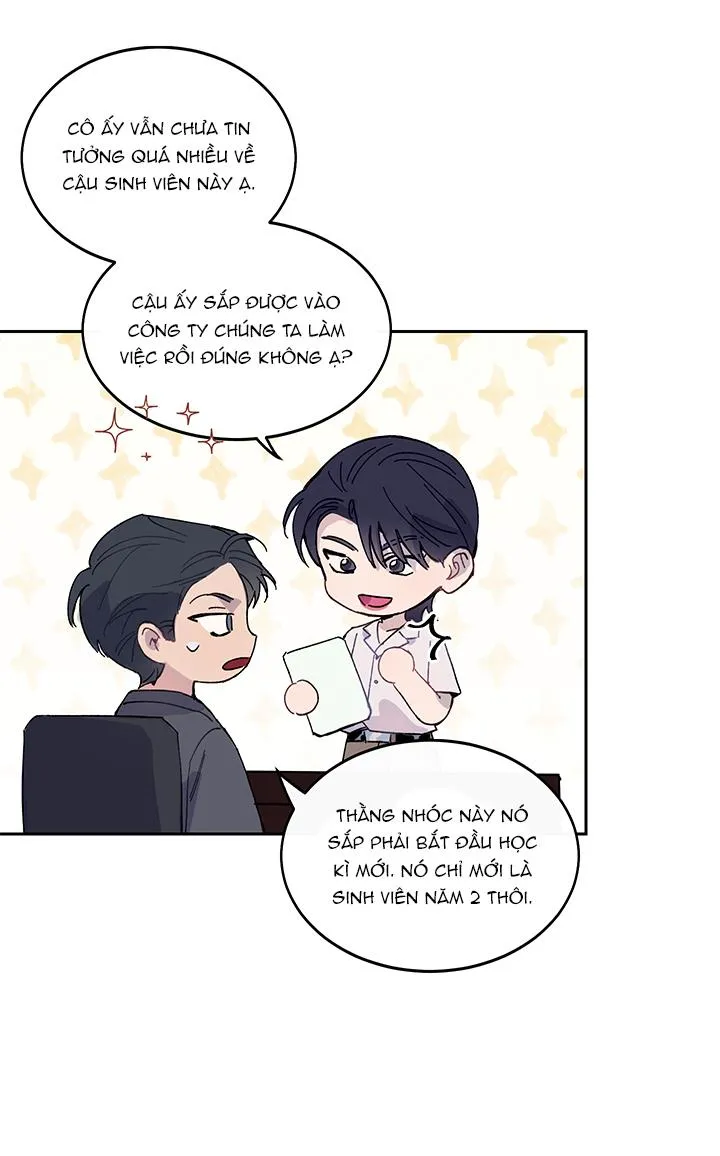 Why Not, CEO? Chapter 10 Trang 10