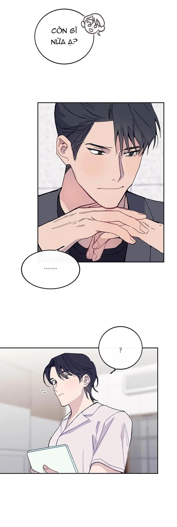 Why Not, CEO? Chapter 10 Trang 12