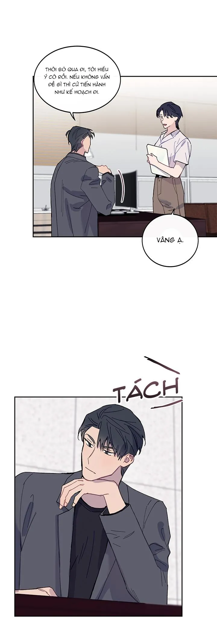 Why Not, CEO? Chapter 10 Trang 13