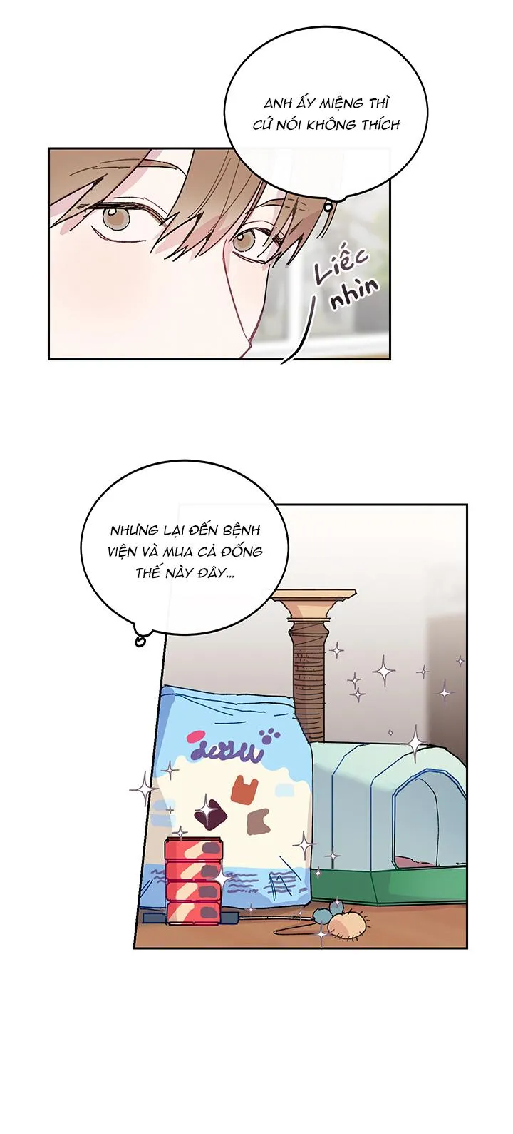 Why Not, CEO? Chapter 10 Trang 30