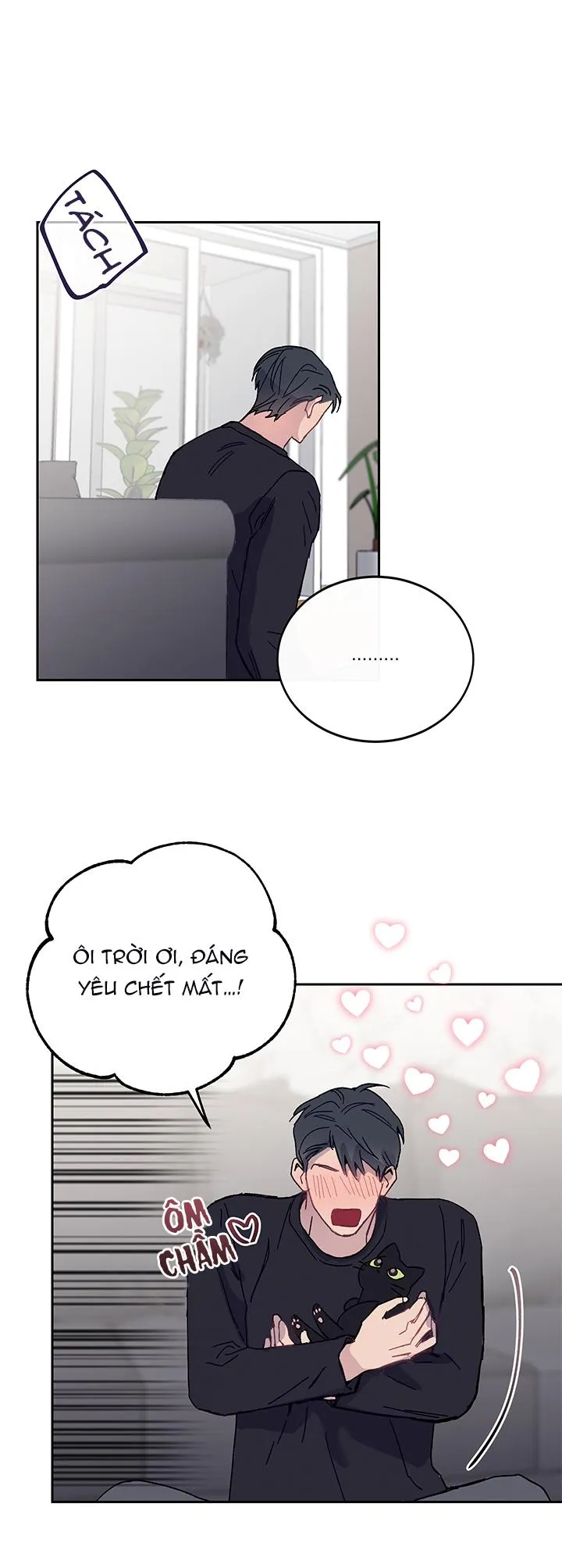 Why Not, CEO? Chapter 10 Trang 38