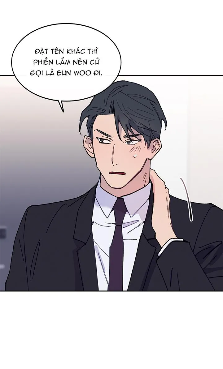 Why Not, CEO? Chapter 11 Trang 18