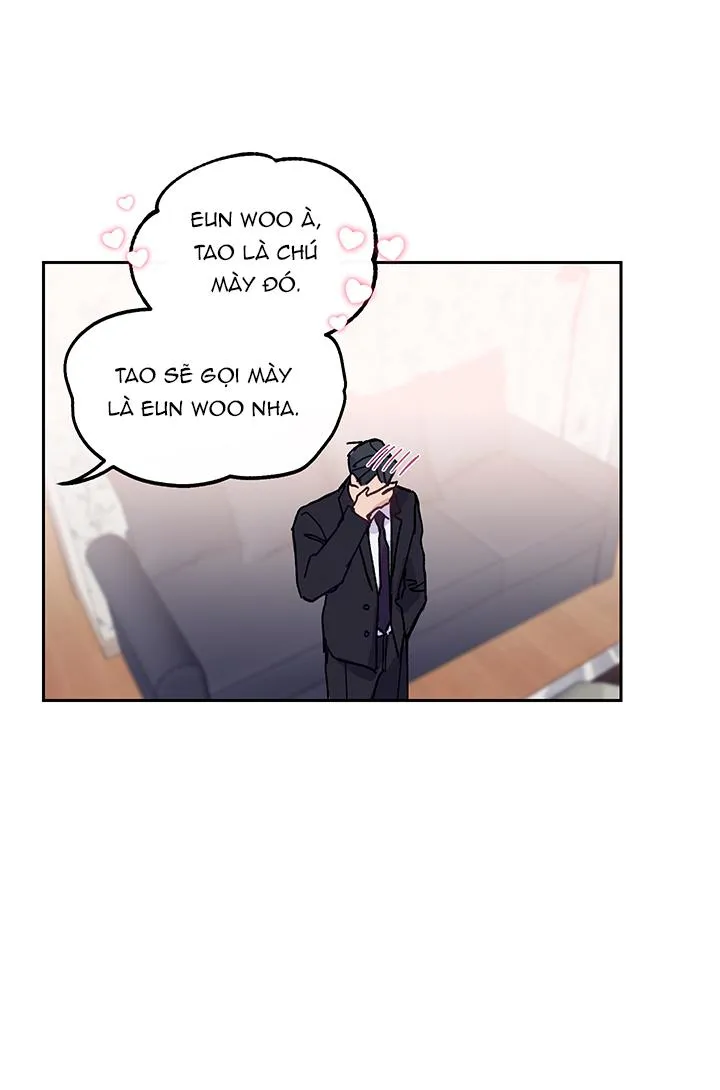 Why Not, CEO? Chapter 11 Trang 20