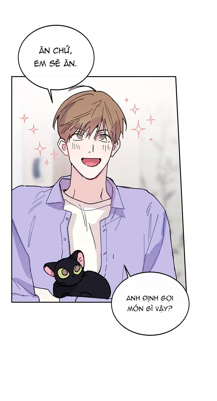 Why Not, CEO? Chapter 11 Trang 24