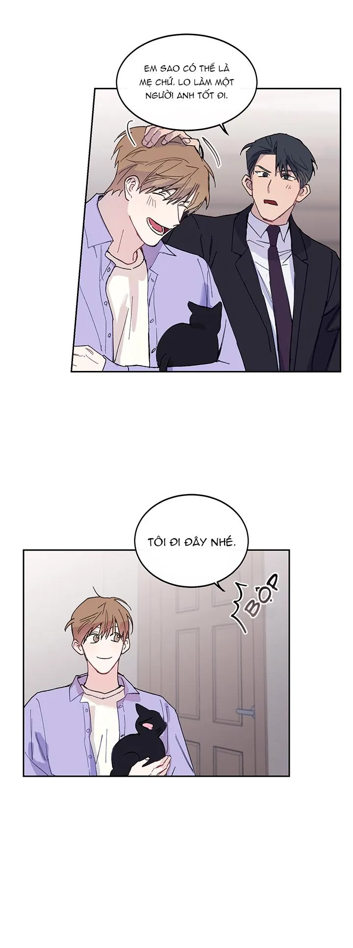 Why Not, CEO? Chapter 11 Trang 29