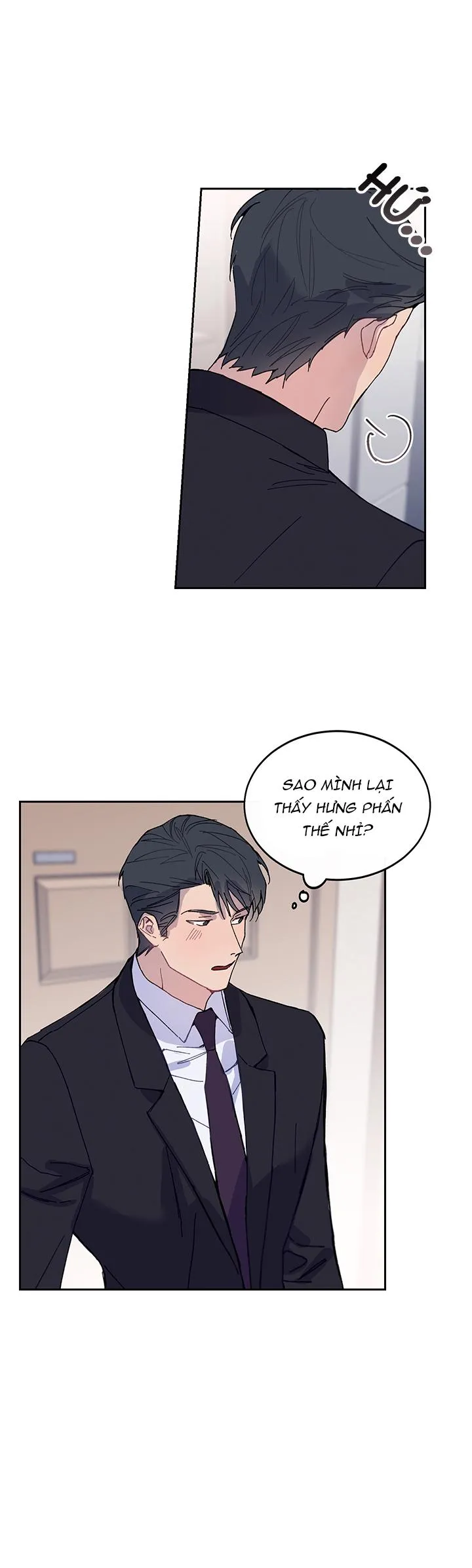 Why Not, CEO? Chapter 11 Trang 30