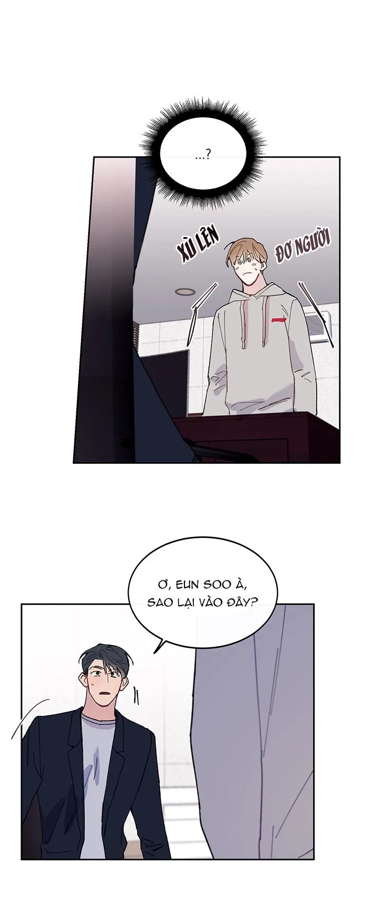 Why Not, CEO? Chapter 11 Trang 38