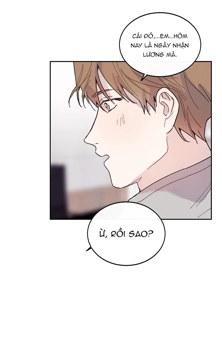 Why Not, CEO? Chapter 11 Trang 39