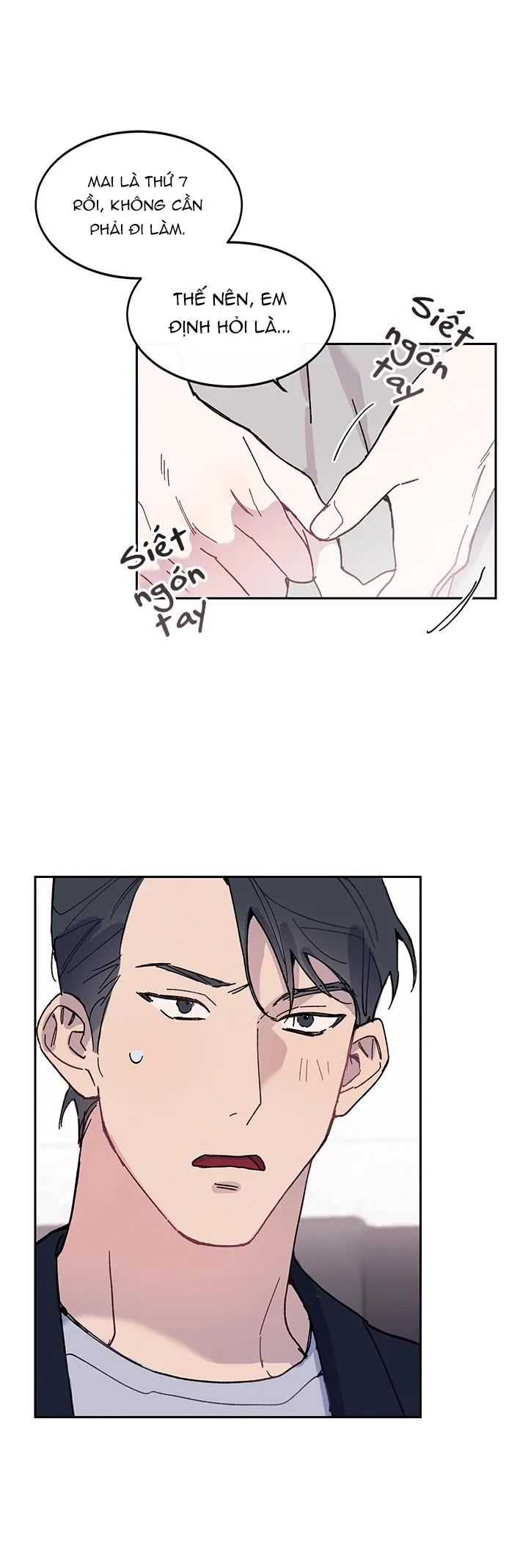 Why Not, CEO? Chapter 11 Trang 40