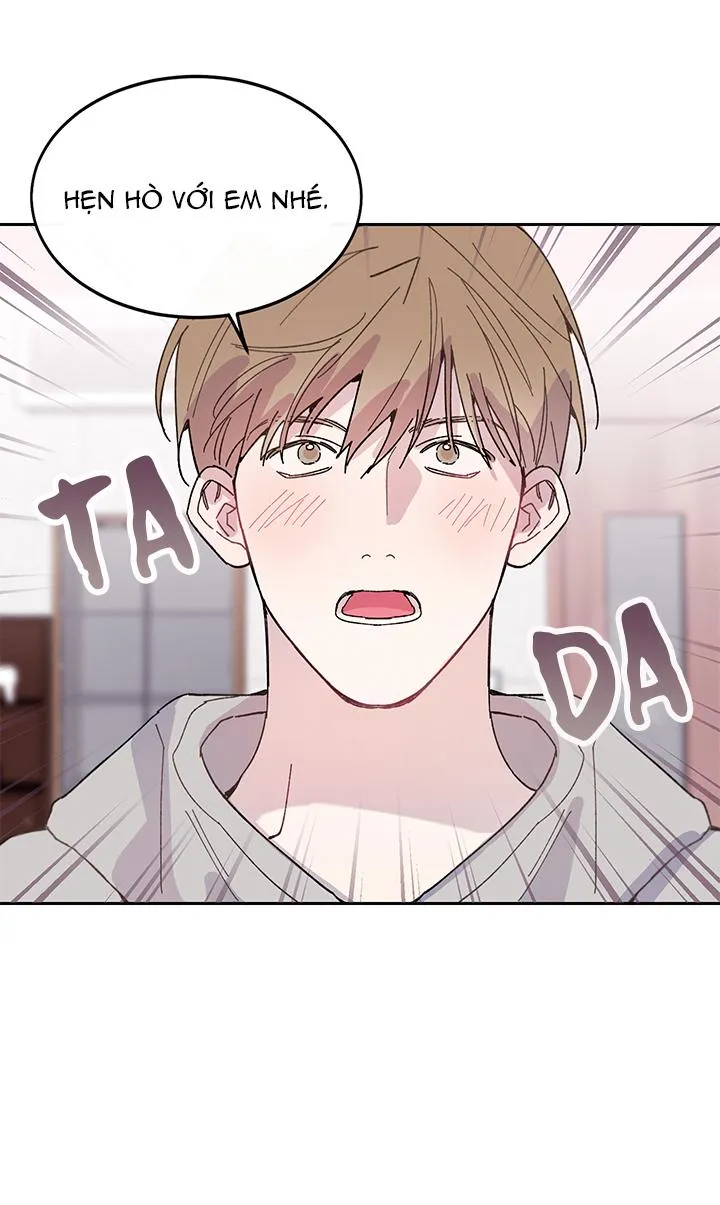 Why Not, CEO? Chapter 11 Trang 41