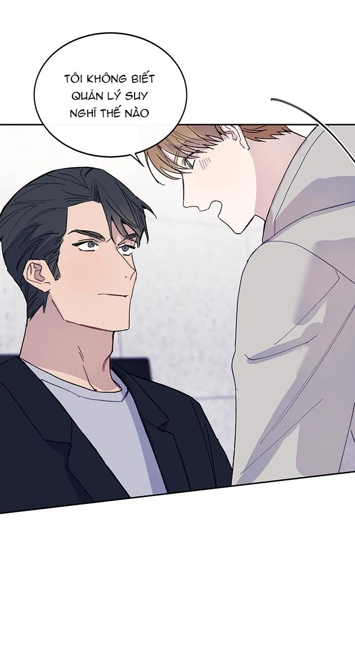 Why Not, CEO? Chapter 12 Trang 4