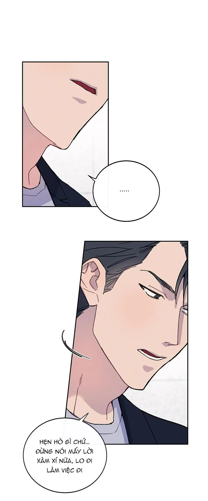 Why Not, CEO? Chapter 12 Trang 5