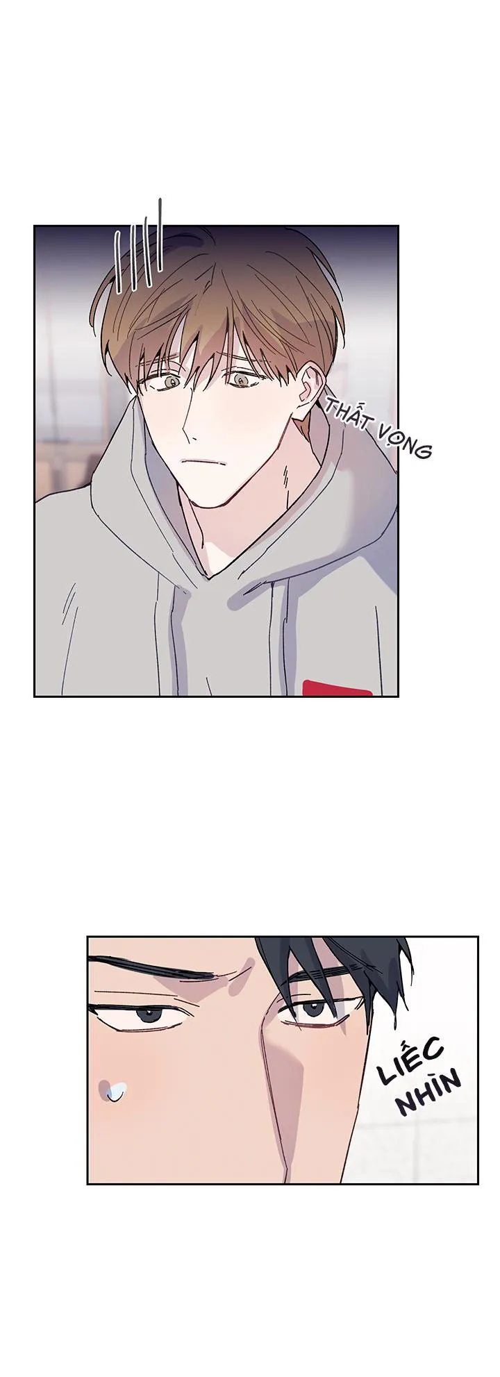 Why Not, CEO? Chapter 12 Trang 6