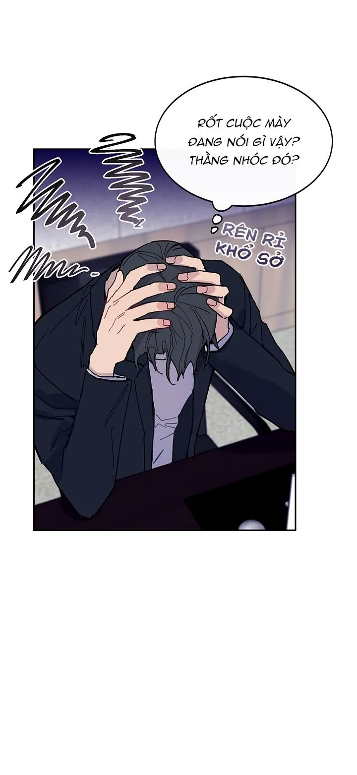 Why Not, CEO? Chapter 12 Trang 10