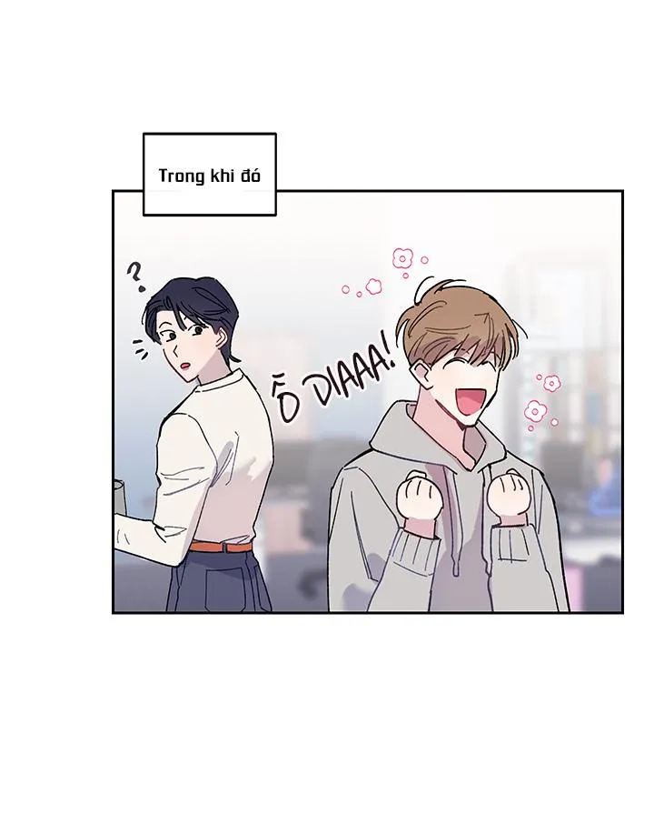 Why Not, CEO? Chapter 12 Trang 12