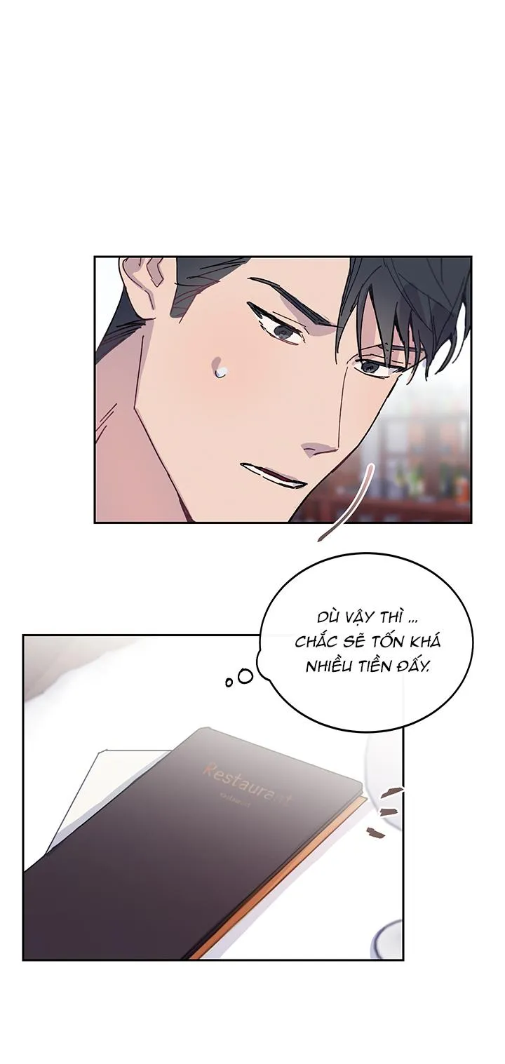 Why Not, CEO? Chapter 12 Trang 21