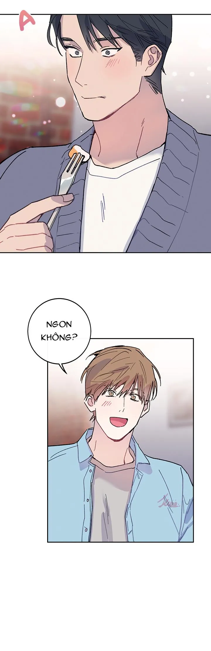 Why Not, CEO? Chapter 12 Trang 29