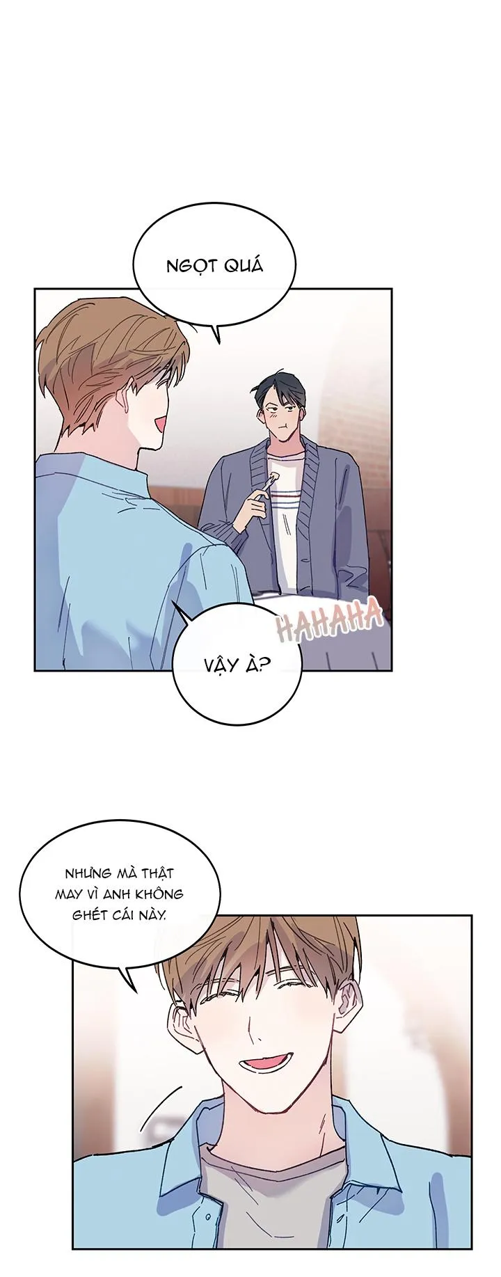 Why Not, CEO? Chapter 12 Trang 30