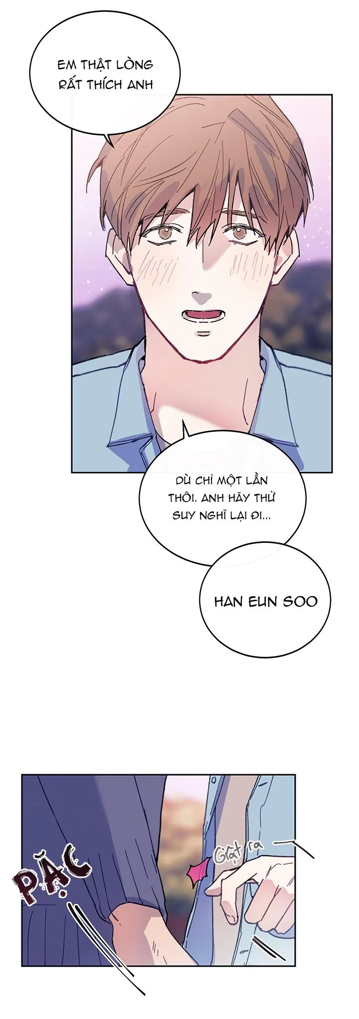 Why Not, CEO? Chapter 12 Trang 44