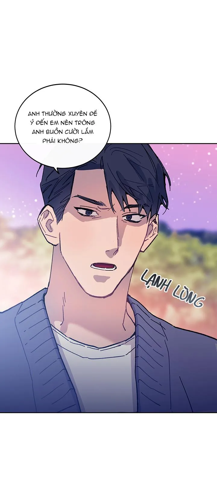 Why Not, CEO? Chapter 12 Trang 45