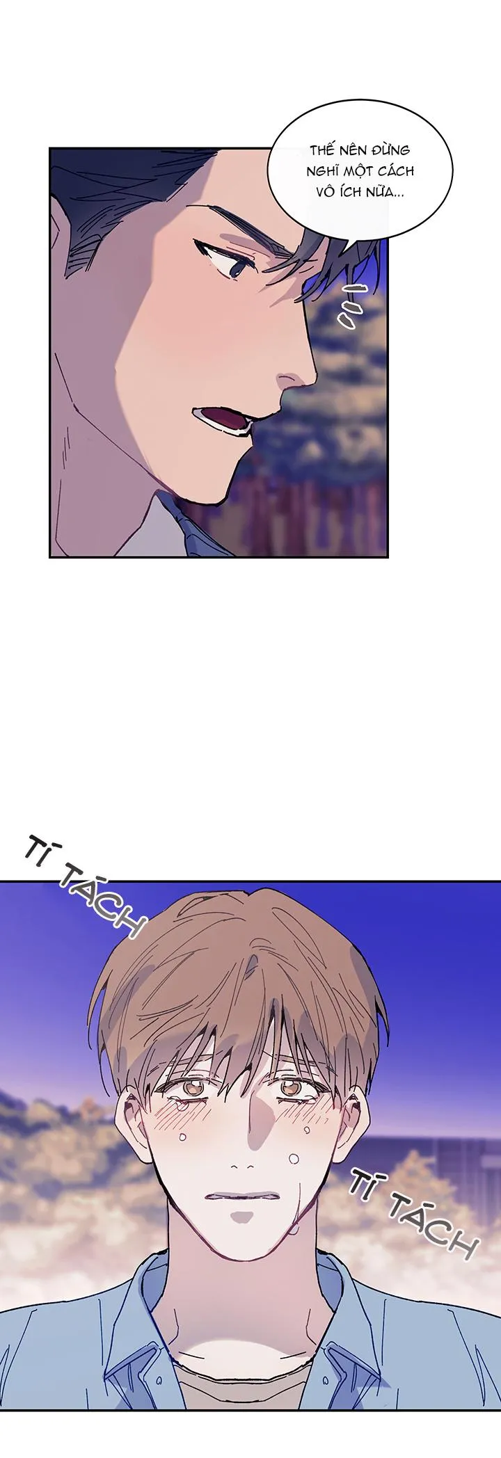 Why Not, CEO? Chapter 13 Trang 5