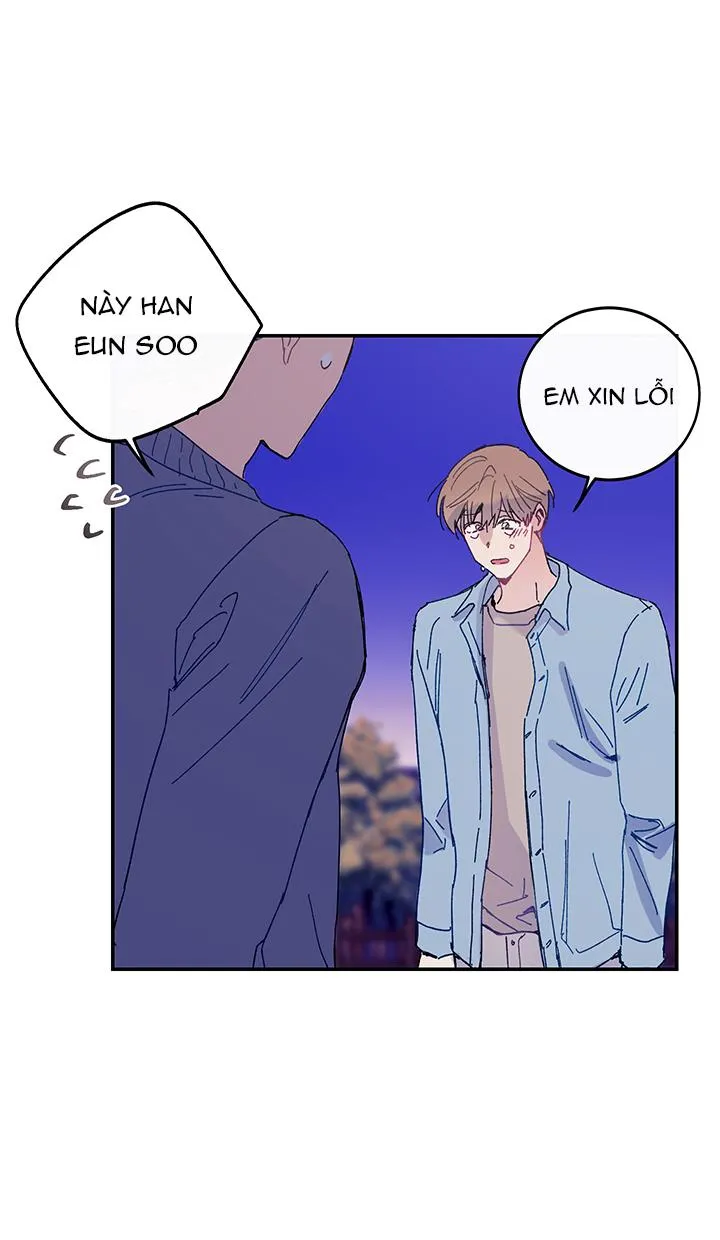 Why Not, CEO? Chapter 13 Trang 6