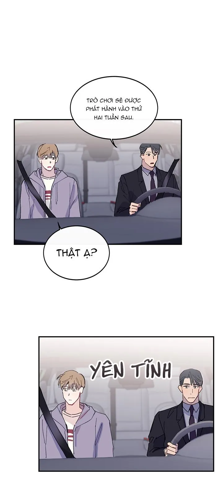 Why Not, CEO? Chapter 13 Trang 16