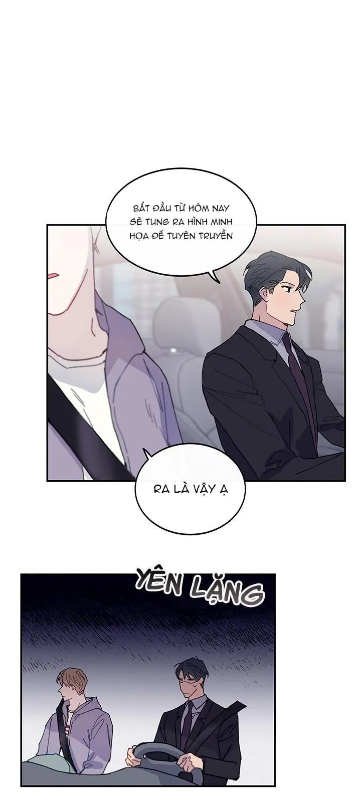 Why Not, CEO? Chapter 13 Trang 18