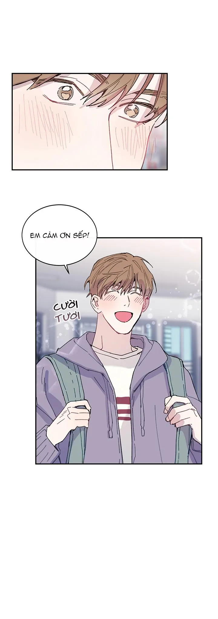 Why Not, CEO? Chapter 13 Trang 24