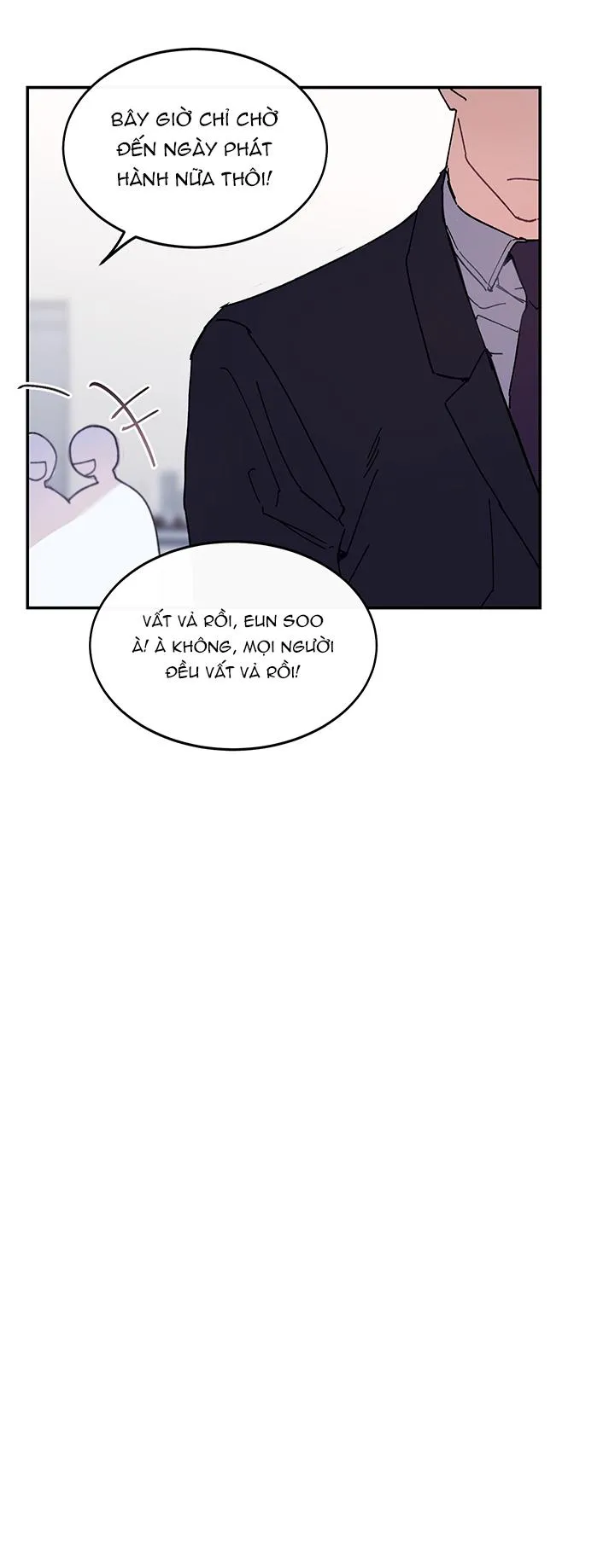 Why Not, CEO? Chapter 13 Trang 25