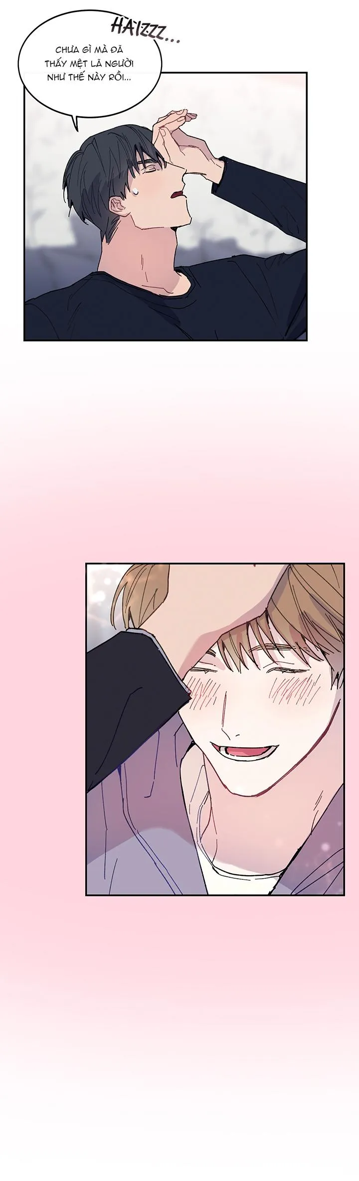 Why Not, CEO? Chapter 13 Trang 27