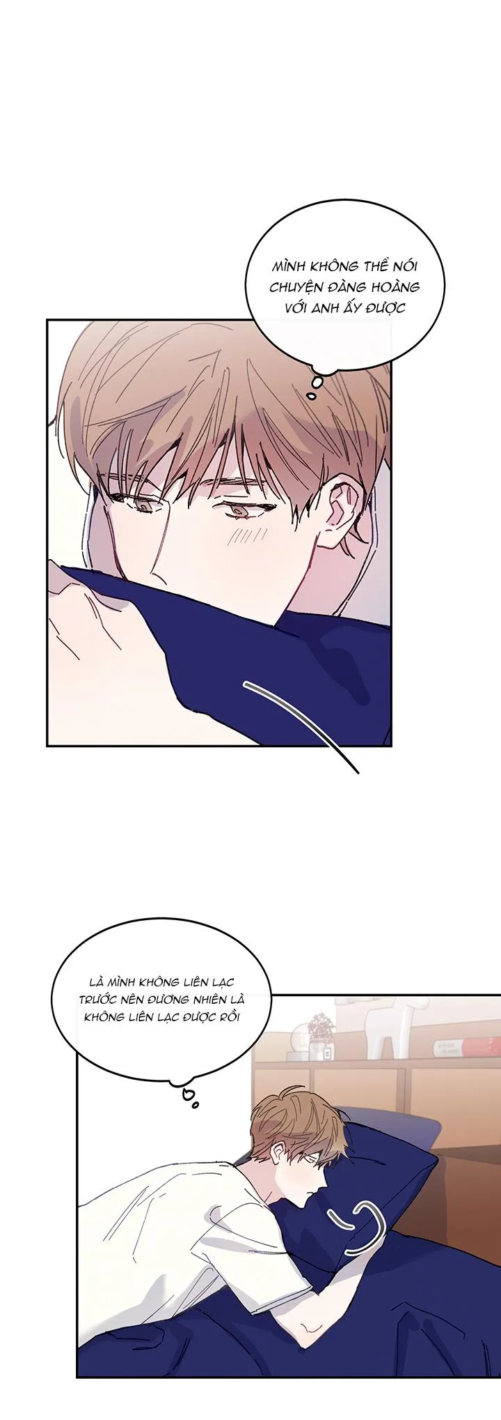 Why Not, CEO? Chapter 13 Trang 30