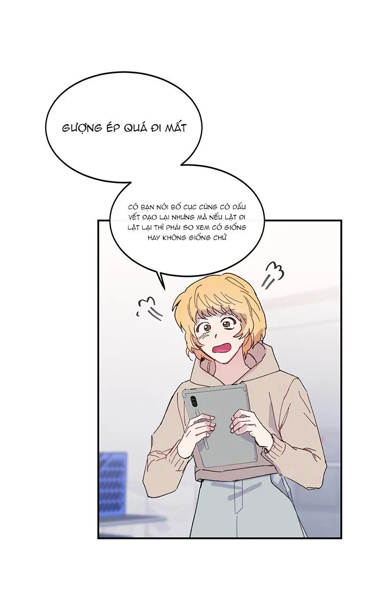 Why Not, CEO? Chapter 13 Trang 39