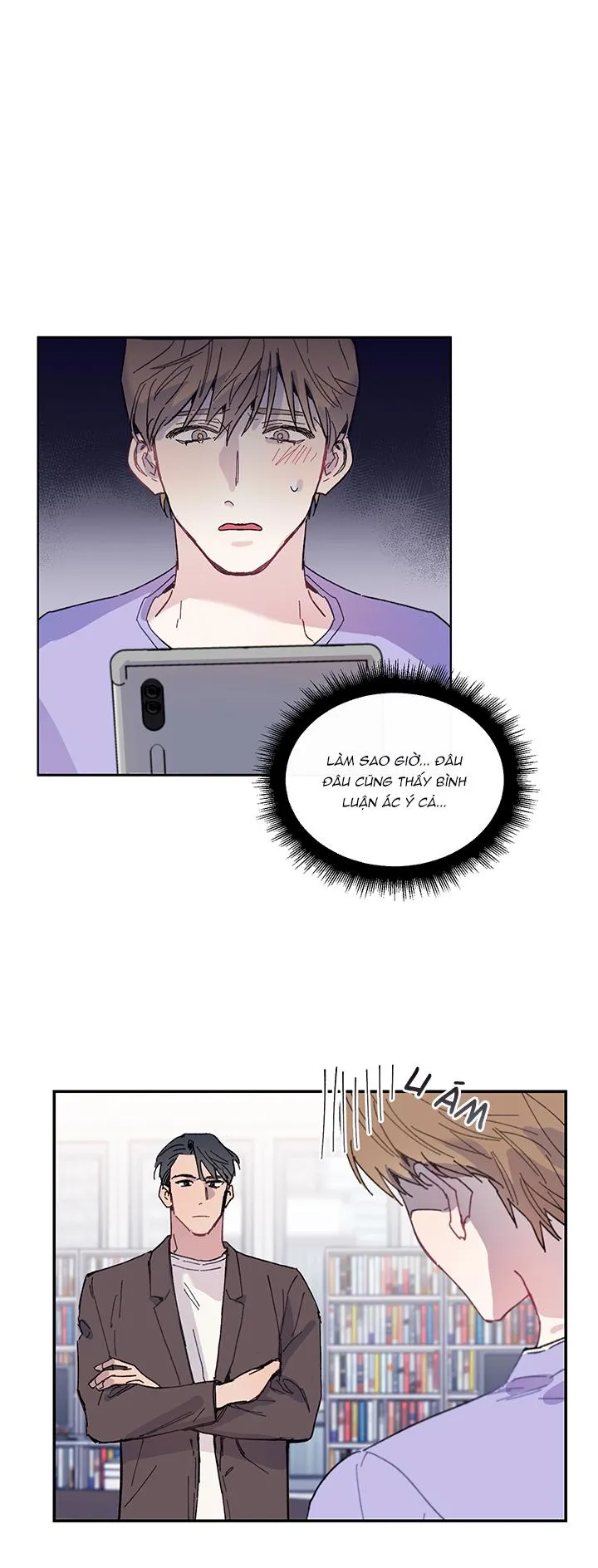 Why Not, CEO? Chapter 13 Trang 40